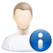 User Account Logo